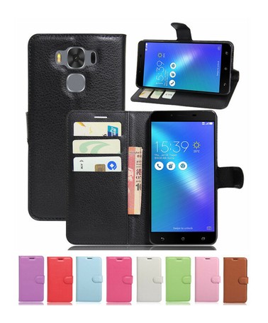 Asus Zenfone 3 Max Zc553kl用レザーケース 手帳型 財布型保護カバー G0 の商品ページ 卸 仕入れサイト スーパーデリバリー