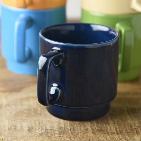 特価品 11 5cmポップカラーのスタックマグカップ 青 B品 日本製 美濃焼 洋食器 の商品ページ 卸 仕入れサイト スーパーデリバリー 特価品 11 5cmポップカラーのスタックマグカップ 青 B品 日本製 美濃焼 洋食器 の商品ページ 卸 仕入れサイト スーパーデリバリー