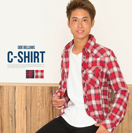 rose checkered shirt