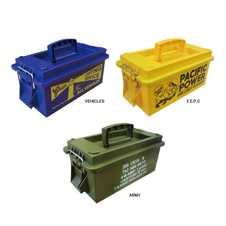 アメリカン雑貨 Ammo Box ボックス 収納 生活雑貨 インテリア雑貨の商品ページ 卸 仕入れサイト スーパーデリバリー