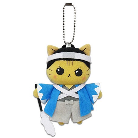 ねこねこ日本史マスコット 猫 マスコット 第2弾 全5種 19新作 の商品ページ 卸 仕入れサイト スーパーデリバリー ねこねこ日本史マスコット 猫 マスコット 第2弾 全5種 19新作 の商品ページ 卸 仕入れサイト スーパーデリバリー
