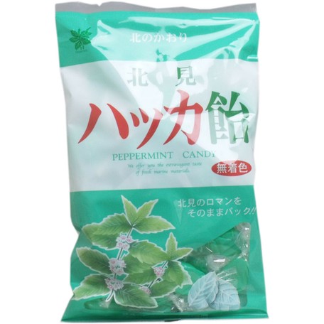 北見ハッカ飴 無着色 270g 食品 サプリメント の商品ページ 卸 仕入れサイト スーパーデリバリー 北見ハッカ飴 無着色 270g 食品 サプリメント の商品ページ 卸 仕入れサイト スーパーデリバリー