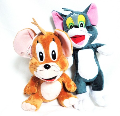 仲良くケンカしな Tom Jerry Plush トム ジェリープラッシュ の商品ページ 卸 仕入れサイト スーパーデリバリー 仲良くケンカしな Tom Jerry Plush トム ジェリープラッシュ の商品ページ 卸 仕入れサイト スーパーデリバリー
