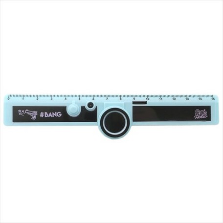 Camera 15cm Ruler Mint Export Japanese Products To The World At