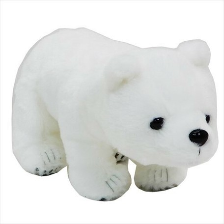 japanese polar bear plush