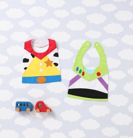 かわいい手作り ディズニーベビースタイの商品ページ 卸 仕入れサイト スーパーデリバリー