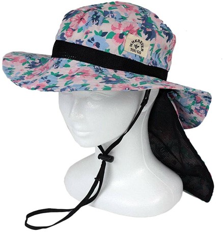 Gardening Hats Cap Safari Flower Export Japanese Products To The World At Wholesale Prices Super Delivery