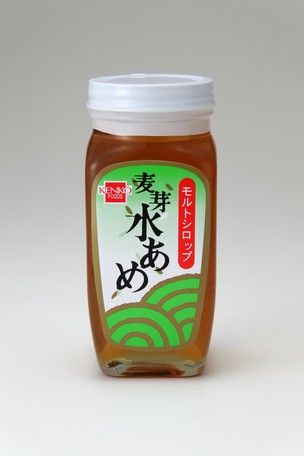 麦芽水あめの商品ページ 卸 仕入れサイト スーパーデリバリー