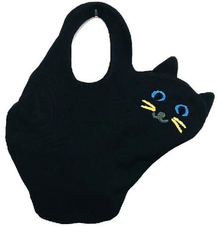 Black Cat Tote Export Japanese Products To The World At Wholesale Prices Super Delivery