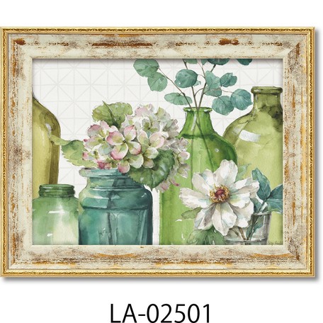 Gel Art Frame Flower Flower Canada Ladies Writer Resin Frame