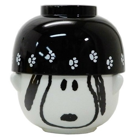 茶碗 お椀 スヌーピー ミニ茶碗 汁椀セット Snoopyの商品ページ 卸 仕入れサイト スーパーデリバリー