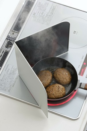サッとその場で油はねガードの商品ページ 卸 仕入れサイト スーパーデリバリー