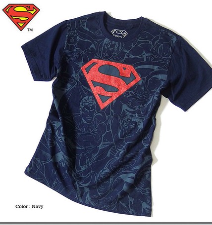 comic t shirts online