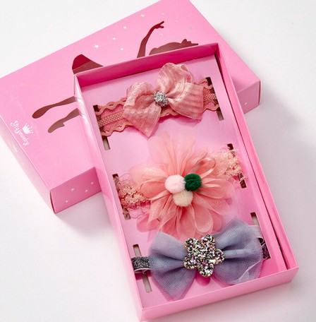 Get Wallpaper Korea Kids Princess Hair Accessory Lace Crown Hair Band Decoration For Android Free