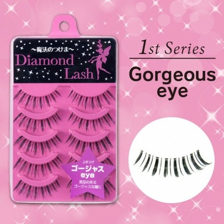 Diamond Lash ダイヤモンドラッシュ ファーストシリーズ ゴージャスeye 上まつげ の商品ページ 卸 仕入れサイト スーパーデリバリー Diamond Lash ダイヤモンドラッシュ ファーストシリーズ ゴージャスeye 上まつげ の商品ページ 卸 仕入れサイト スーパーデリバリー