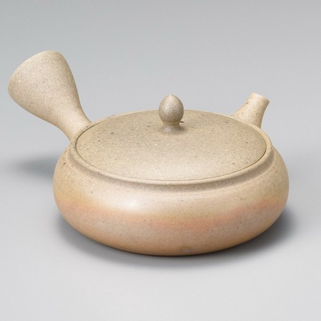Japanese Tea Pot Tokoname Ware Roasting Japanese Tea Pot Export Japanese Products To The World At Wholesale Prices Super Delivery