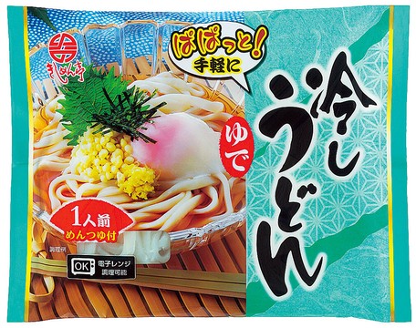 なごやきしめん亭 レンジで簡単 ぱぱっと冷やしうどんの商品ページ 卸 仕入れサイト スーパーデリバリー なごやきしめん亭 レンジで簡単 ぱぱっと冷やしうどんの商品ページ 卸 仕入れサイト スーパーデリバリー