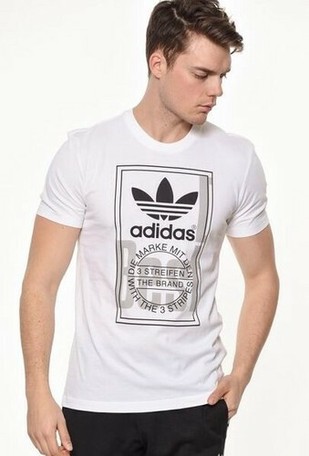 wholesale adidas t shirts