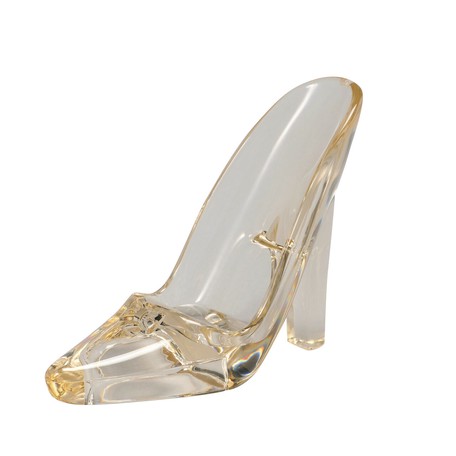 champagne gold heels