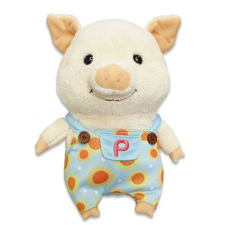 sunflower soft toy