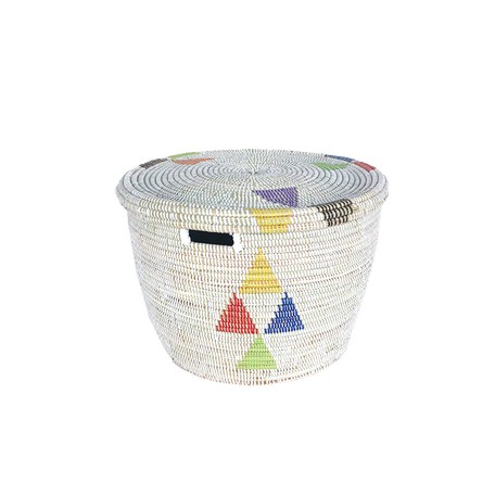 multi laundry basket