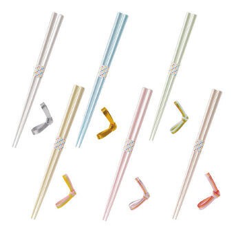 Velty Chopstick Chopstick Rest Attached Export Japanese Products