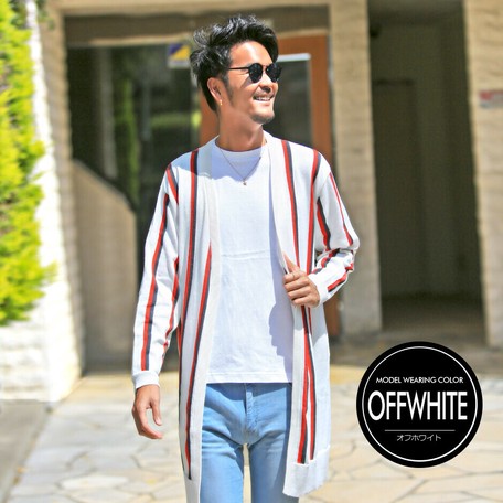 men's cardigan for summer