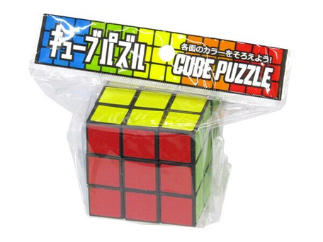 Puzzle Cube Puzzle Import Japanese Products At Wholesale Prices Super Delivery