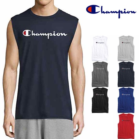 champion sports t shirt