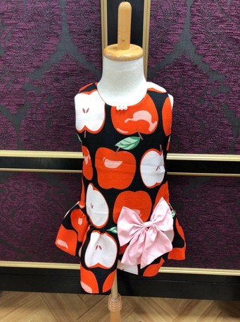 next apple dress