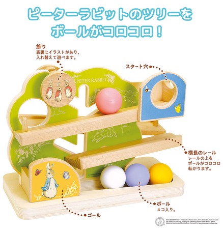 Peter Rabbit Wooden Import Japanese Products At Wholesale Prices Super Delivery