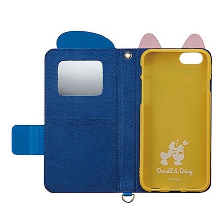 管楽器選定料 Iphone6s ディズニー ダイカット ドナルドデイジー I6s Dn06 無料特典小物入れ 電化製品 携帯電話 タブレット関連 Swimcleveland Com