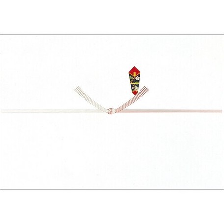 Gift Wrapping Paper With A Noshi Decoration Printed On It Size A3 B4 B5 A5 Import Japanese Products At Wholesale Prices Super Delivery