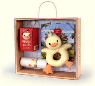 kids gift box