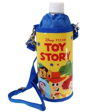 ペットボトルホルダー トイストーリー 保冷ボトルケースディズニーの商品ページ 卸 仕入れサイト スーパーデリバリー