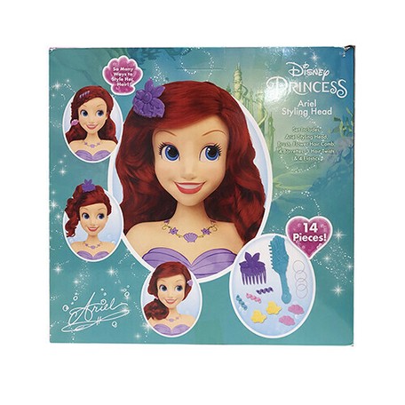 ディズニープリンセス アリエル スタイリングヘッドの商品ページ 卸 仕入れサイト スーパーデリバリー ディズニープリンセス アリエル スタイリングヘッドの商品ページ 卸 仕入れサイト スーパーデリバリー