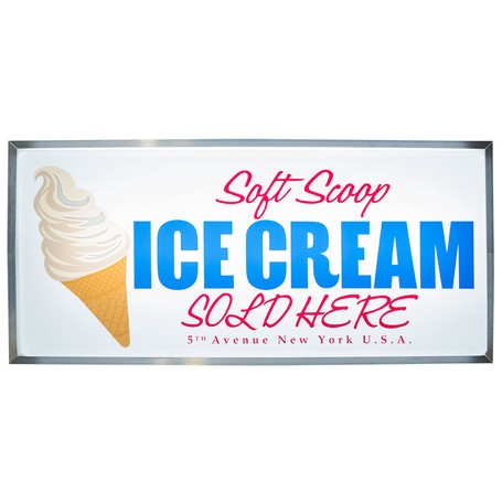 soft scoop ice cream suppliers