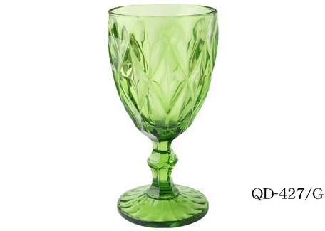 Colorful Tint Hand Crafted Glass Wine Glass Green Import Japanese Products At Wholesale Prices Super Delivery Colorful Tint Hand Crafted Glass Wine Glass Green Import Japanese Products At Wholesale Prices Super Delivery