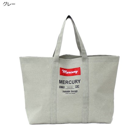 クーポン利用対象外 マーキュリー グローセリートート 予約受付中 ファッション バッグ 財布 Swimcleveland Com