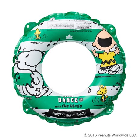 Snoopy Swim Ring 65 Ag キャンプ用品 アウトドア の商品ページ 卸 仕入れサイト スーパーデリバリー
