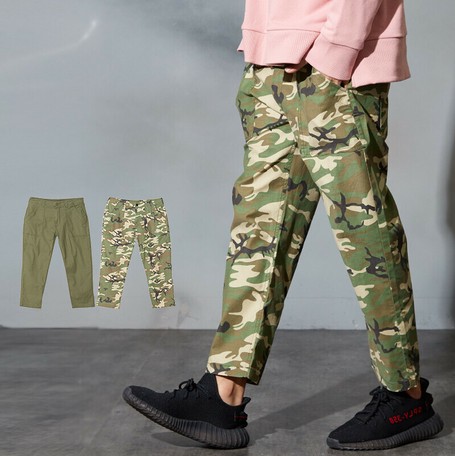 Pants Men's Chino Pants Stretch Dazzle