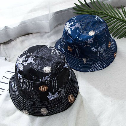 Bucket Hat Reversible Hats Cap Cap Casual Uv Prevention Ladies Men S Export Japanese Products To The World At Wholesale Prices Super Delivery