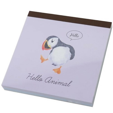 Ll Animal Square Memo Pad Import Japanese Products At Wholesale Prices Super Delivery Ll Animal Square Memo Pad Import Japanese Products At Wholesale Prices Super Delivery