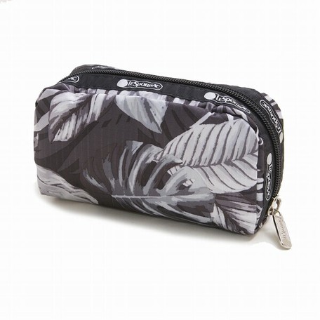 Lesportsac レスポートサック ポーチ Rectangular Cosmetic Aloha Nightsの商品ページ 卸 仕入れサイト スーパーデリバリー