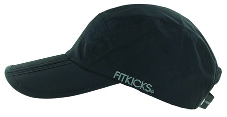 fitkicks cap