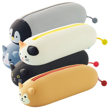 数量限定 19新作予約 Smart Fit Punilabo 寝ころびペンポーチセットの商品ページ 卸 仕入れサイト スーパーデリバリー