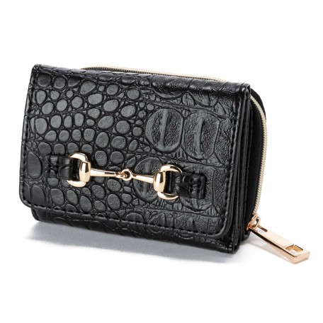 metal coin purse