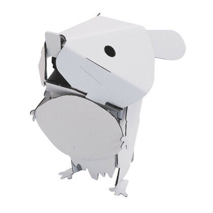Hacomo Kids 動物シリーズ No 0111 ハムスター ダンボール工作キットの商品ページ 卸 仕入れサイト スーパーデリバリー Hacomo Kids 動物シリーズ No 0111 ハムスター ダンボール工作キットの商品ページ 卸 仕入れサイト スーパーデリバリー