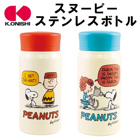 Snoopy Stainless Food Pot Import Japanese Products At Wholesale Prices Super Delivery