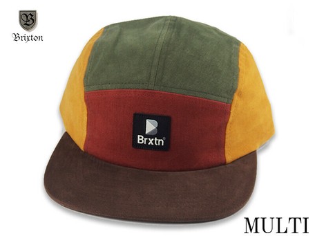brixton stowell mp cap